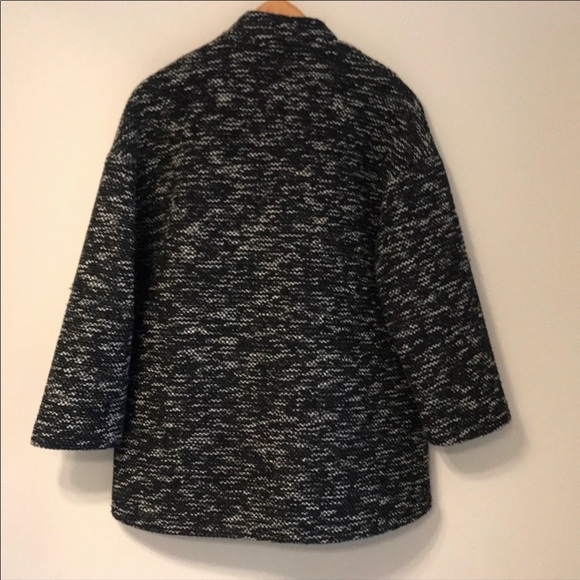 Anthropologie elevenses Minka Jacket C - Picture 6 of 6